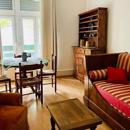 Appartement Cosy Colmar Kültér fotó