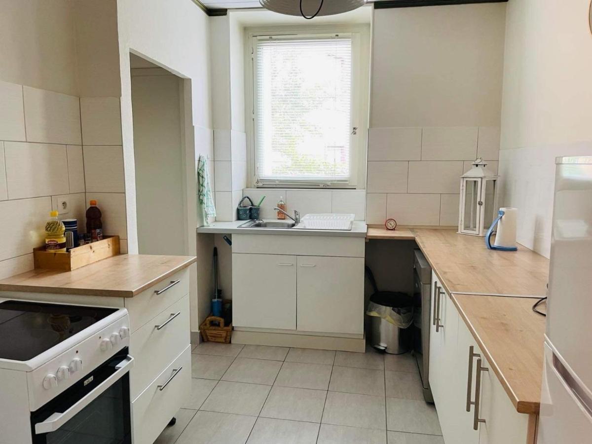 Appartement Cosy Colmar Kültér fotó