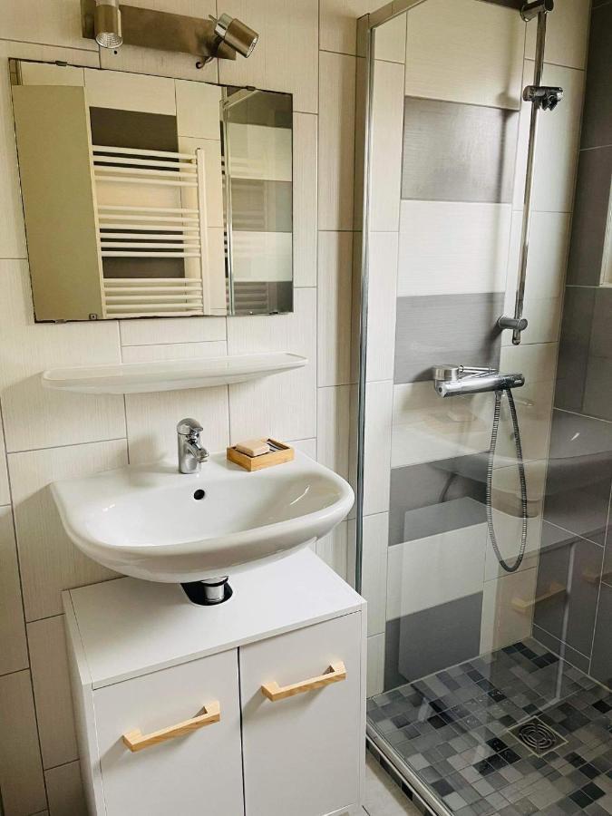 Appartement Cosy Colmar Kültér fotó